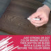 Mohawk Wood Stain Brush Tip Markers Furniture Touch Up Kit, Assorted Colors M265-2201, 6 Pack