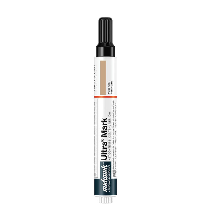Mohawk Ultra Mark Wood Stain Touch Up Marker, Sandstone, M281-7698, 1 Count
