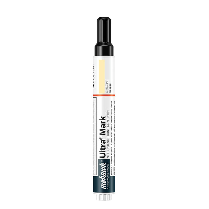 Mohawk Ultra Mark Wood Stain Touch Up Marker, Eggnog, M280-1502, 1 Count