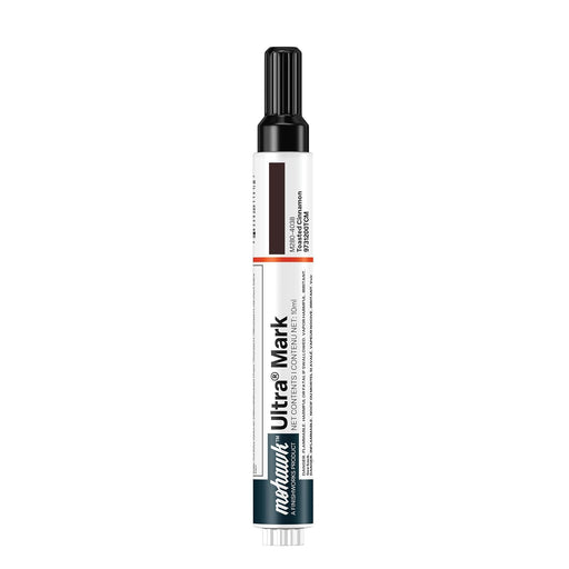 Mohawk Ultra Mark Wood Stain Touch Up Marker, Toasted Cinnamon, M280-4038, 1 Count