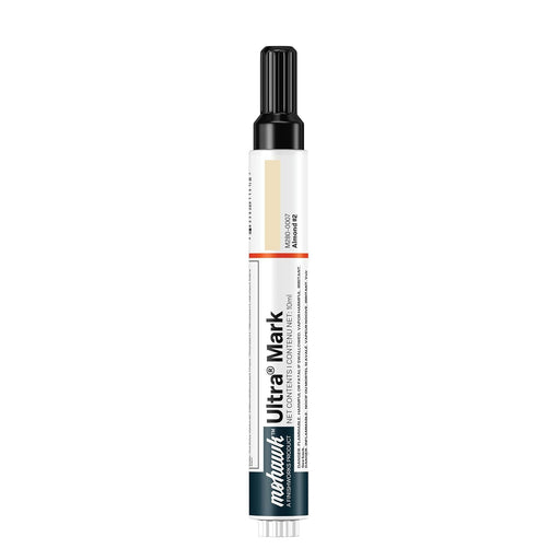 Mohawk Ultra Mark Wood Stain Touch Up Marker, Almond #2, M280-0007, 1 Count