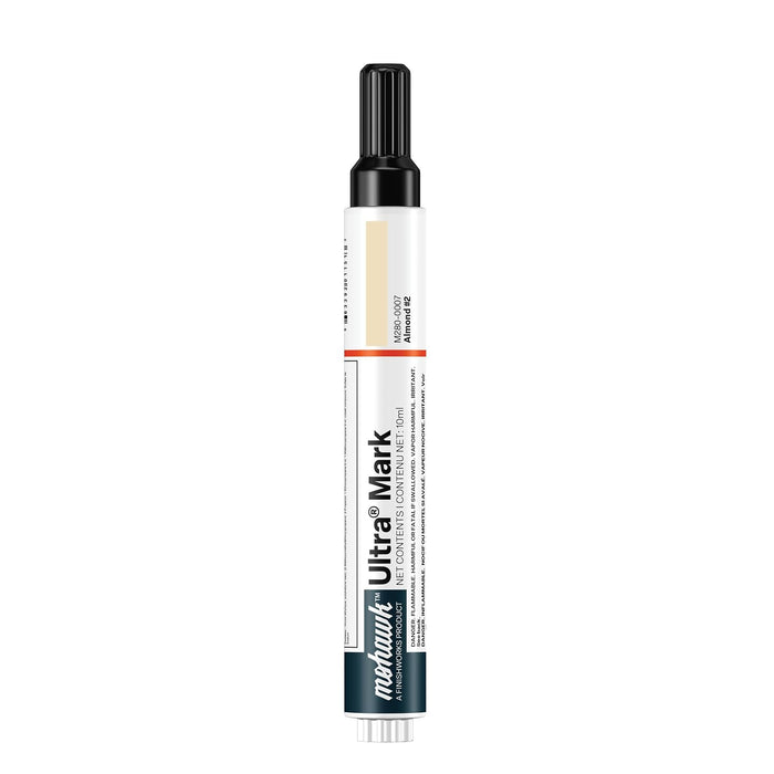 Mohawk Ultra Mark Wood Stain Touch Up Marker, Almond #2, M280-0007, 1 Count