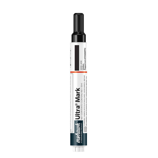 Mohawk Ultra Mark Wood Stain Touch Up Marker, Umber, Peppercorn 9731200PPC, M280-4016, 1 Count