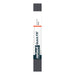 Mohawk Quick Fill Burn-in Stick - Black