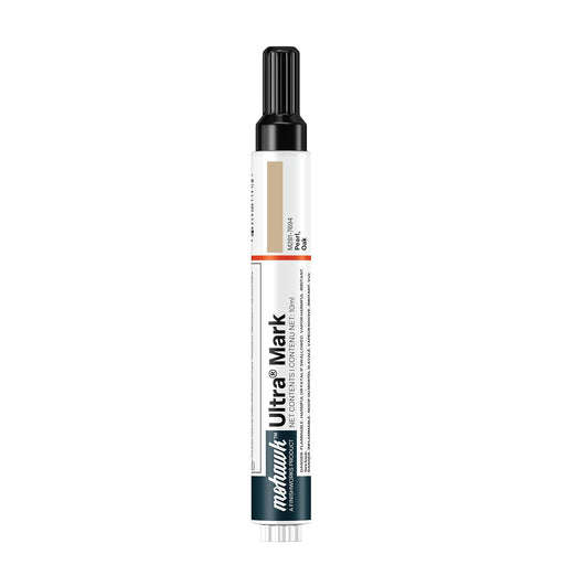 Mohawk Ultra Mark Wood Stain Touch Up Marker, Pearl, Oak, M281-7694, 1 Count