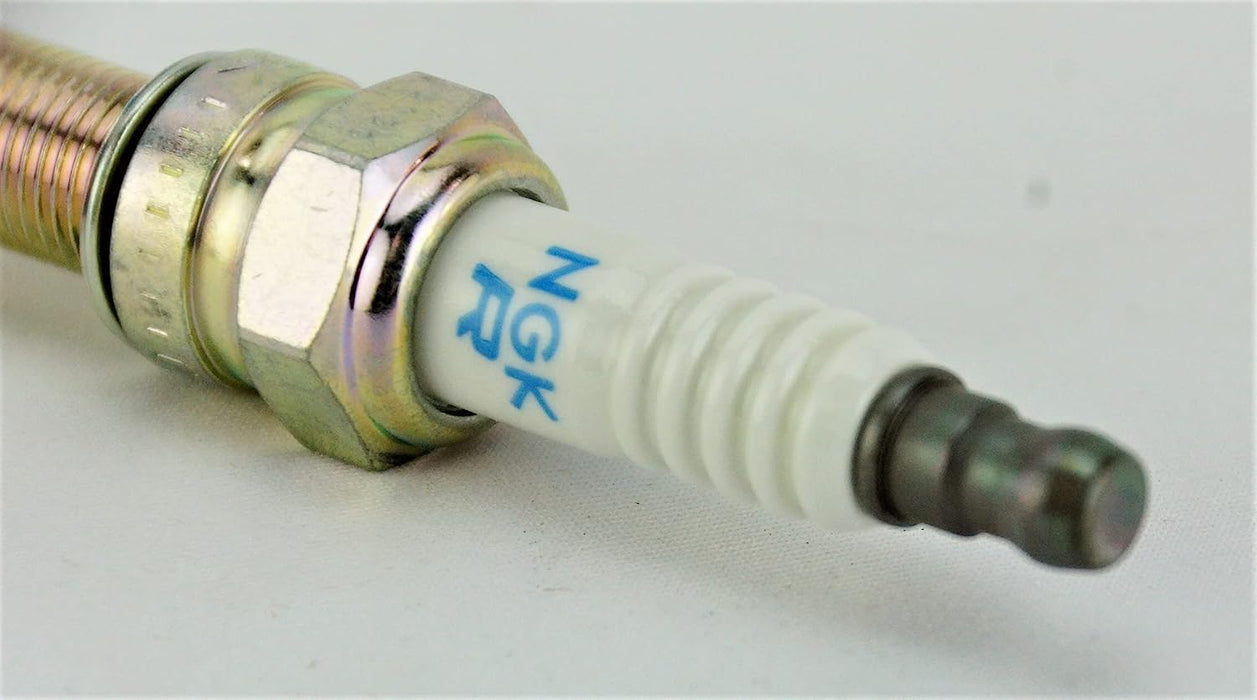 NGK (6955) CR9EB Standard Spark Plug, Pack of (8)