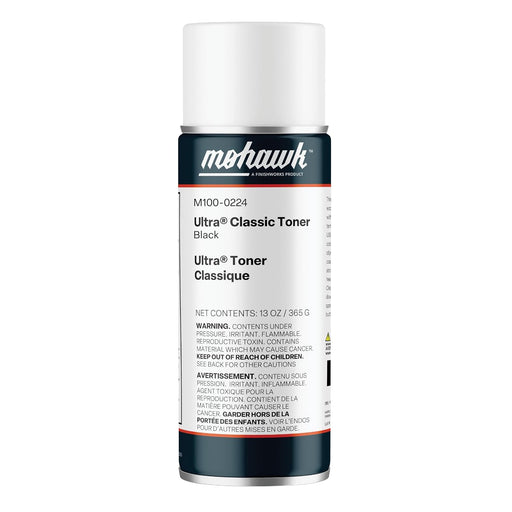 Mohawk Ultra Classic Toner, Black, M100-0224, 1 Count