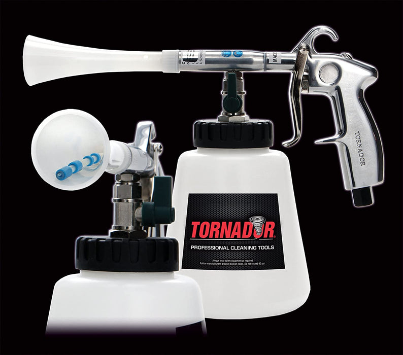 Tornador Car Cleaning Gun Tool Z-010