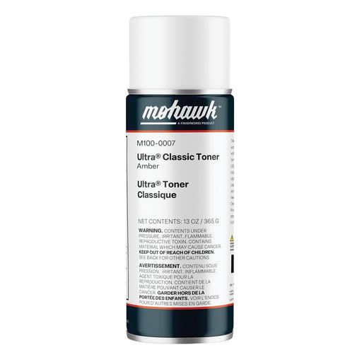 Mohawk Ultra Classic Toner, Amber, M100-0007, 1 Count