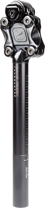 Cane Creek Thudbuster ST Suspension Seatpost 30.9 (Newest Version)