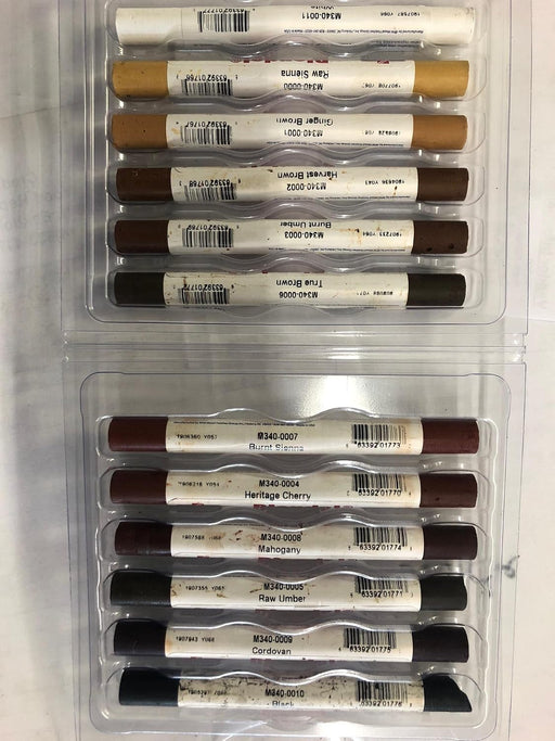 Blendal Stick Assortment #1 (M340-1200)