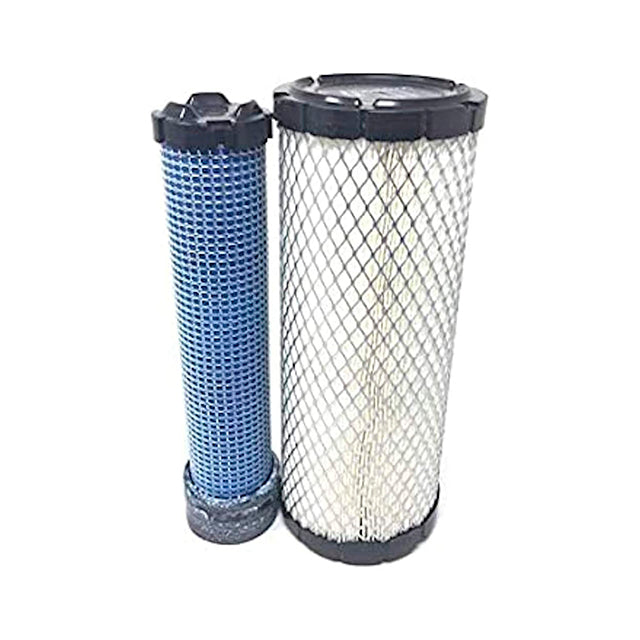 P821575 & P822858 Donaldson Air Filter Set For Donaldson FPG05 Air Cleaners