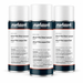 Three-pack of Mohawk M102-0450 Ultra Flo Clear Gloss aerosol