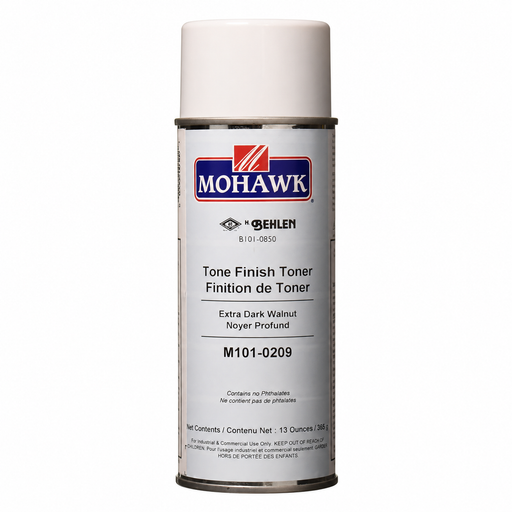 Mohawk Tone Finish Toner Extra Dark Walnut M101-0209