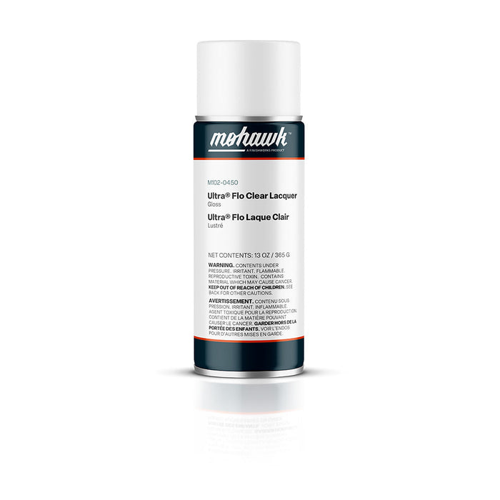Official Mohawk M102-0450 Ultra-Flo Clear Gloss product image