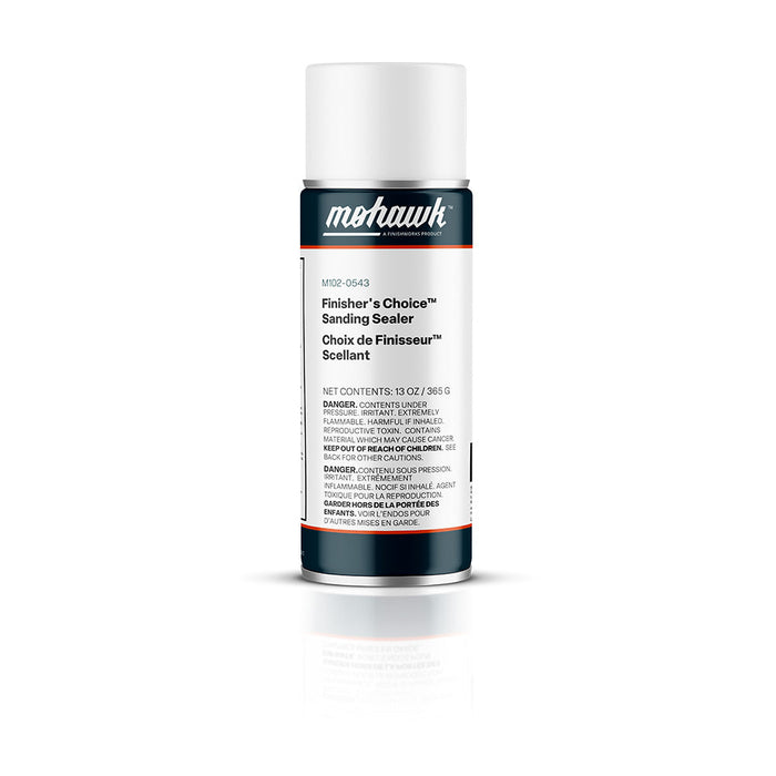 Official Mohawk M102-0543 Finisher’s Choice Sanding Sealer product image
