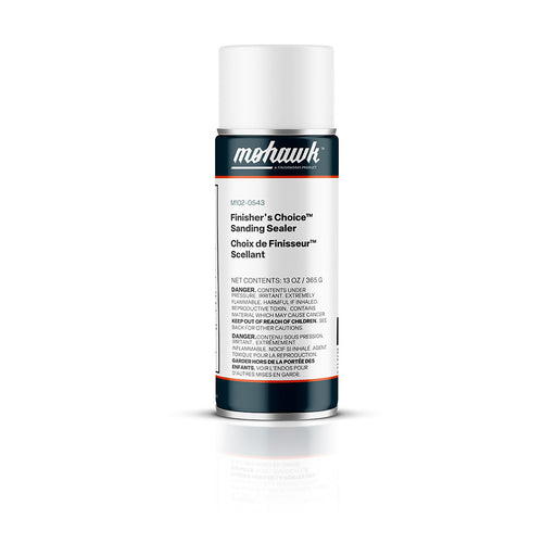 Mohawk Finisher’s Choice Sanding Sealer M102-0543 — official Mohawk product image