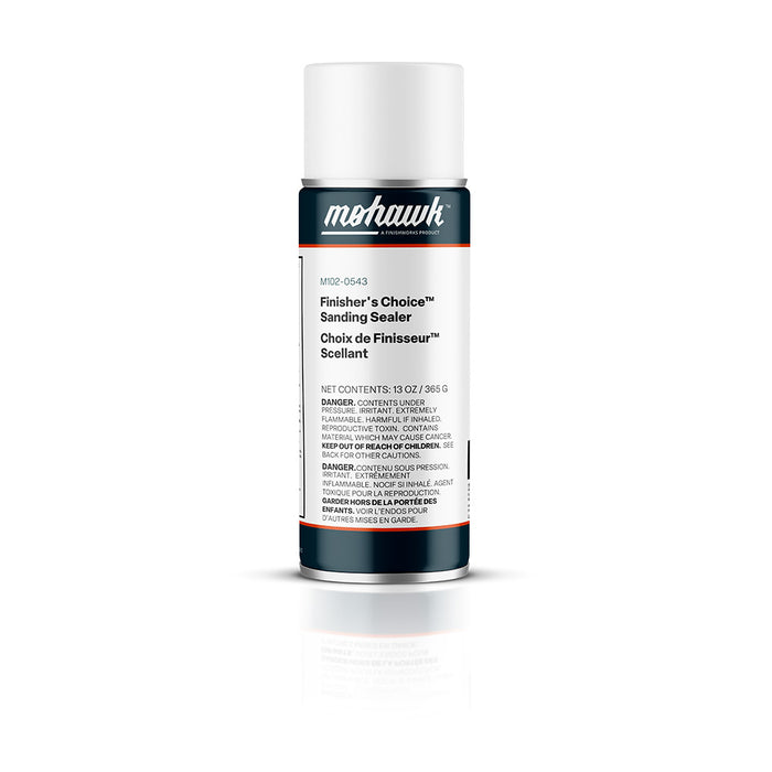 Mohawk Finisher’s Choice Sanding Sealer M102-0543 — official Mohawk product image
