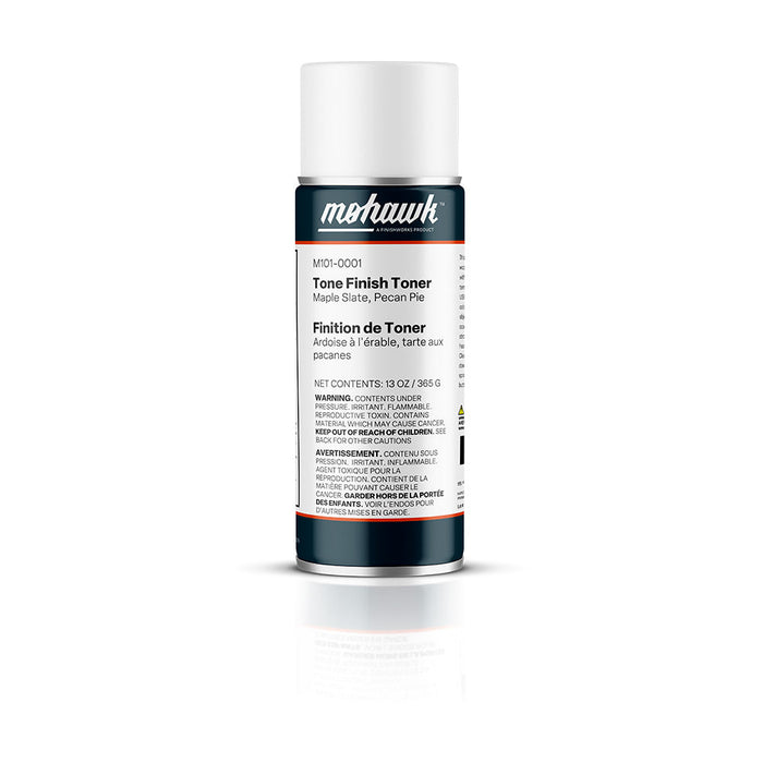 Official Mohawk Tone Finish Toner – Extra Dark Walnut M101-0209