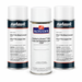 Mohawk professional three-pack with sanding sealer and two clear gloss aerosols