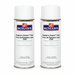 Two-pack of Mohawk Finisher's Choice Clear Sanding Sealer aerosol