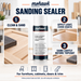 How to use Mohawk M102-0543 Finisher's Choice Sanding Sealer