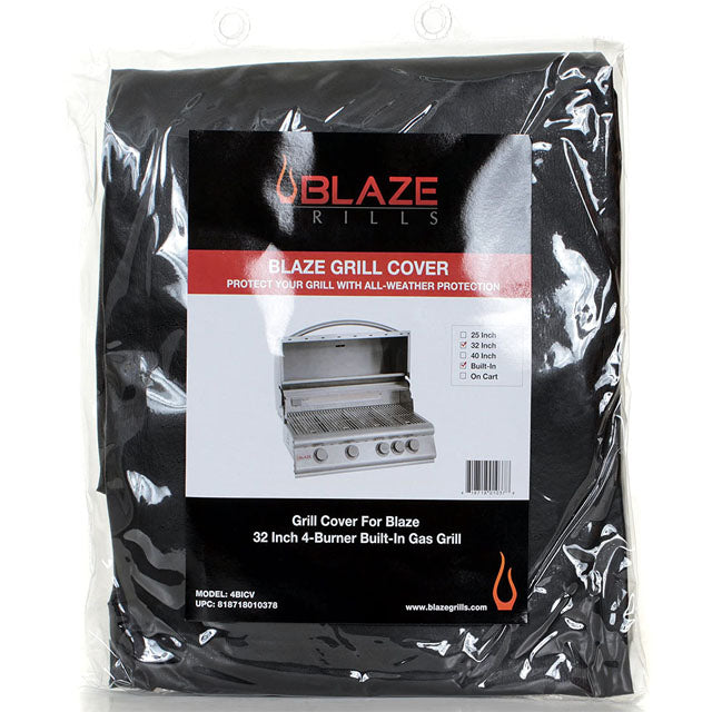 Blaze Grills 5-Burner Built-In Grill Cover