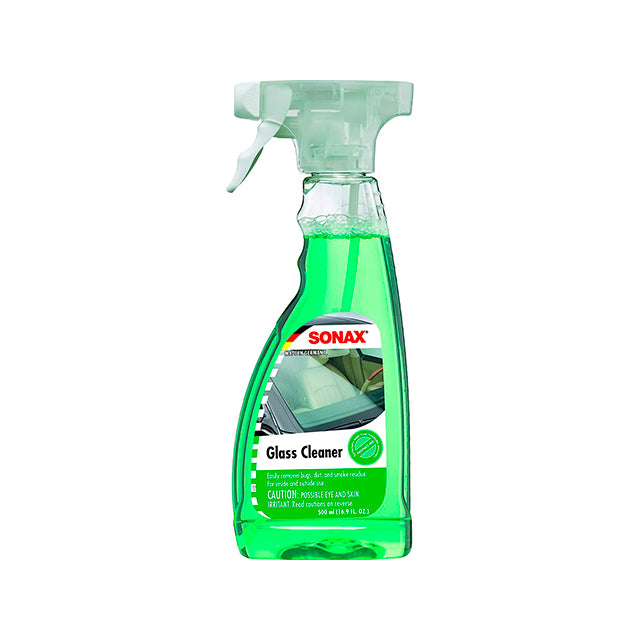 Sonax (338241-755) Glass Cleaner - 16.9 fl. oz.