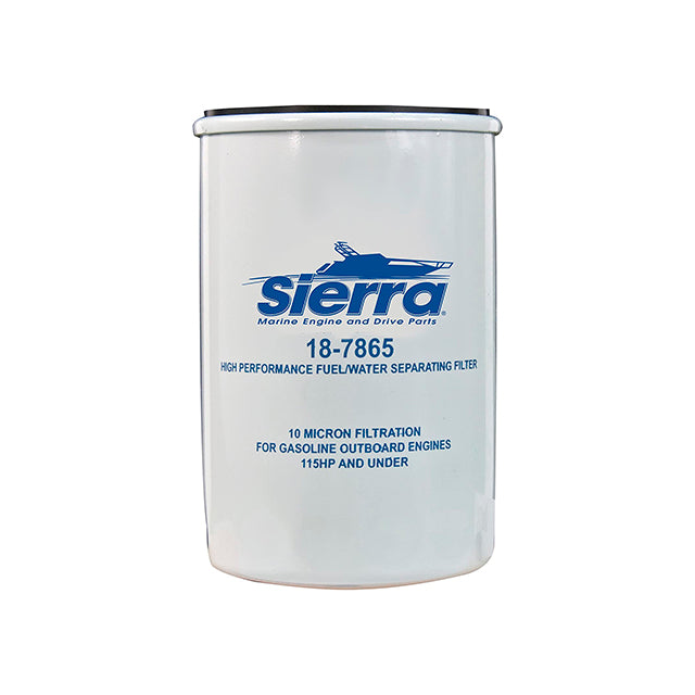 Sierra International 18-33207 Fuel Pressure Regulator - Marine Engine Replacement Part