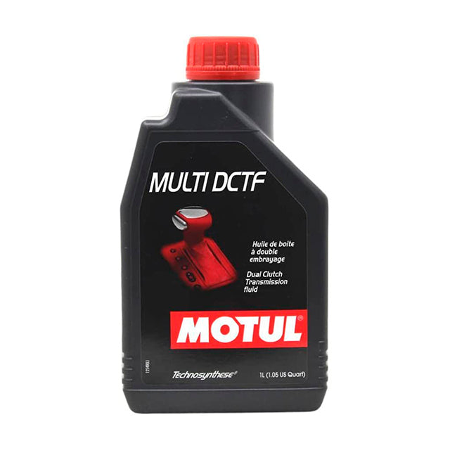 Motul 105786 Multi DCTF 1L