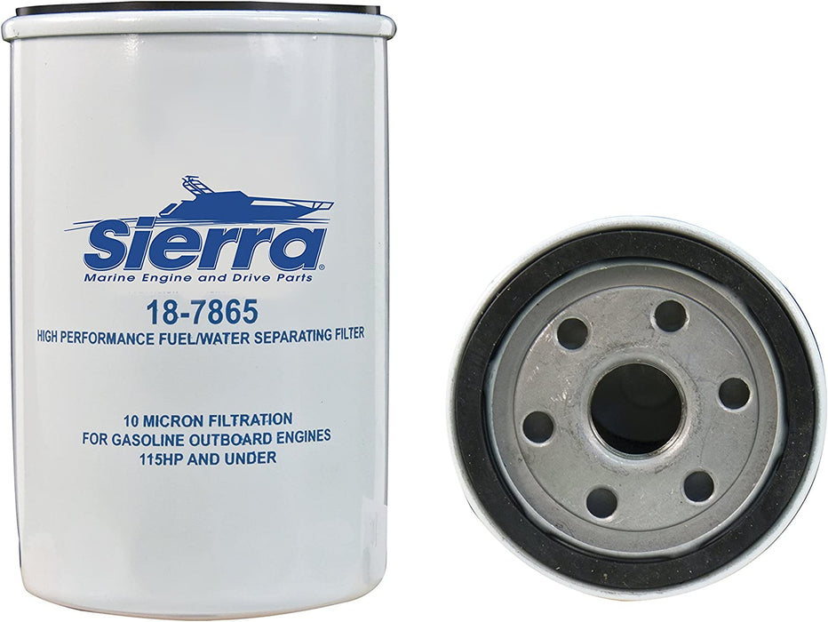 Sierra International 18-7865, Fuel Filter