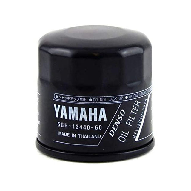2 PACK Yamaha Oil Filter 5GH-13440-61-00