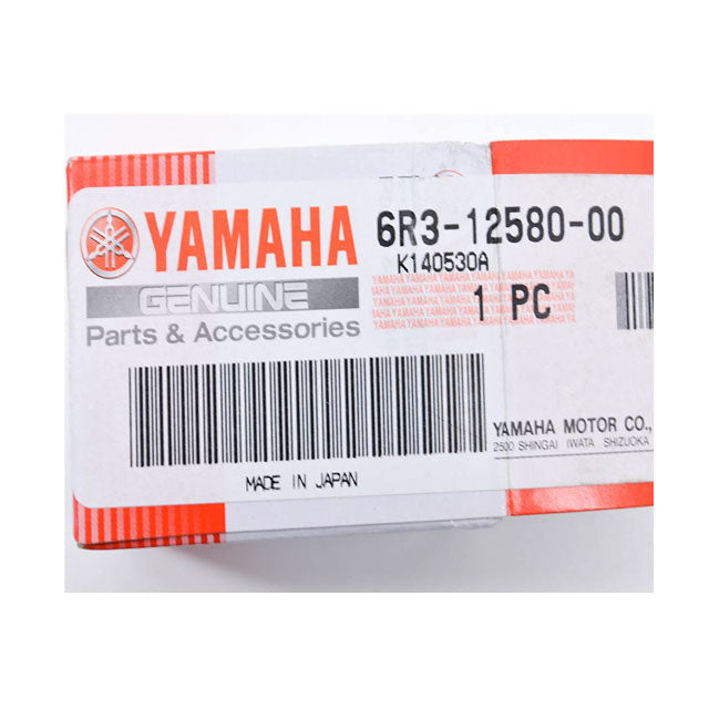 Yamaha 6R3-12580-00-00 JOINT ASSY.; 6R3125800000